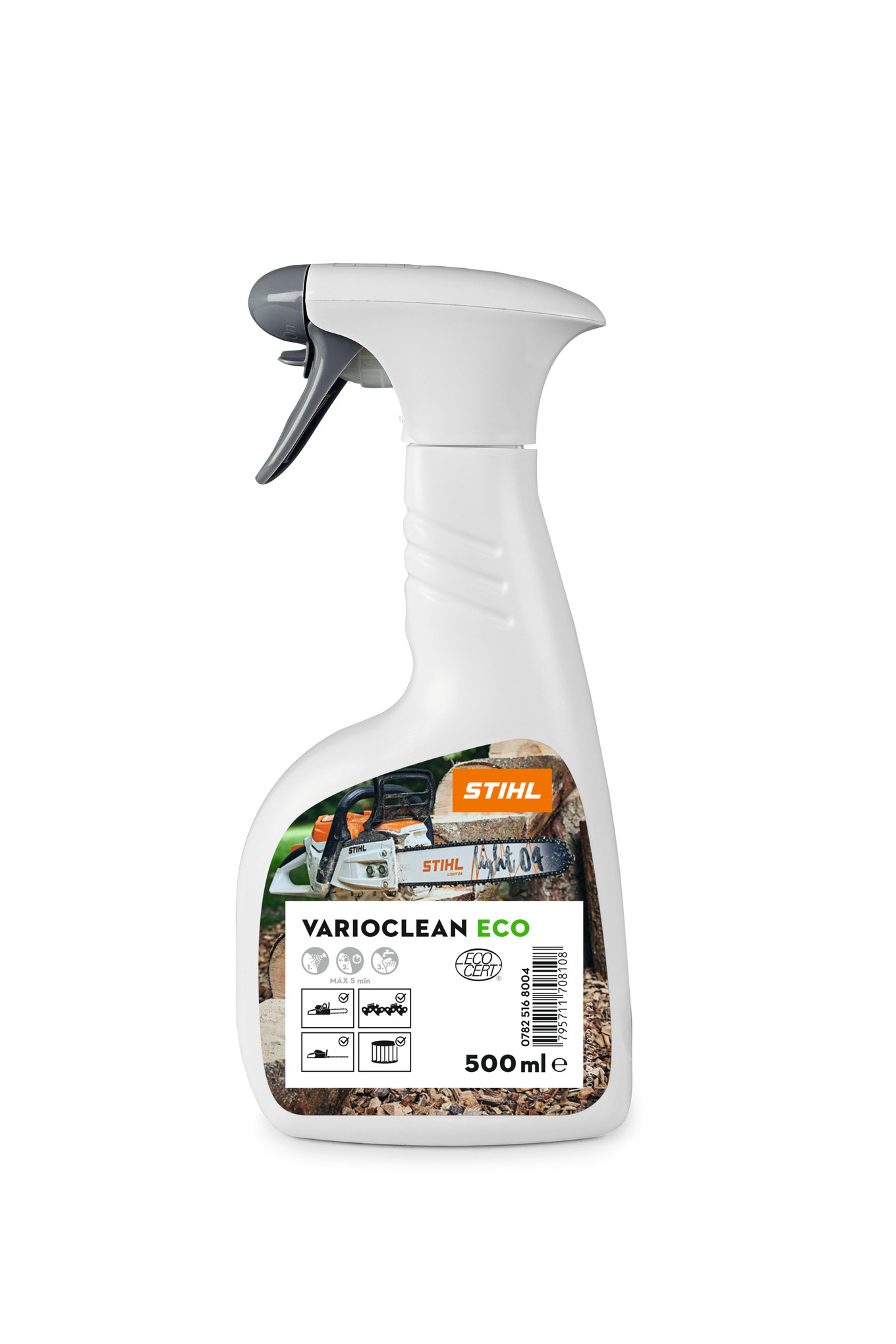 VARIOCLEAN ECO Specjalny środek czyszczący