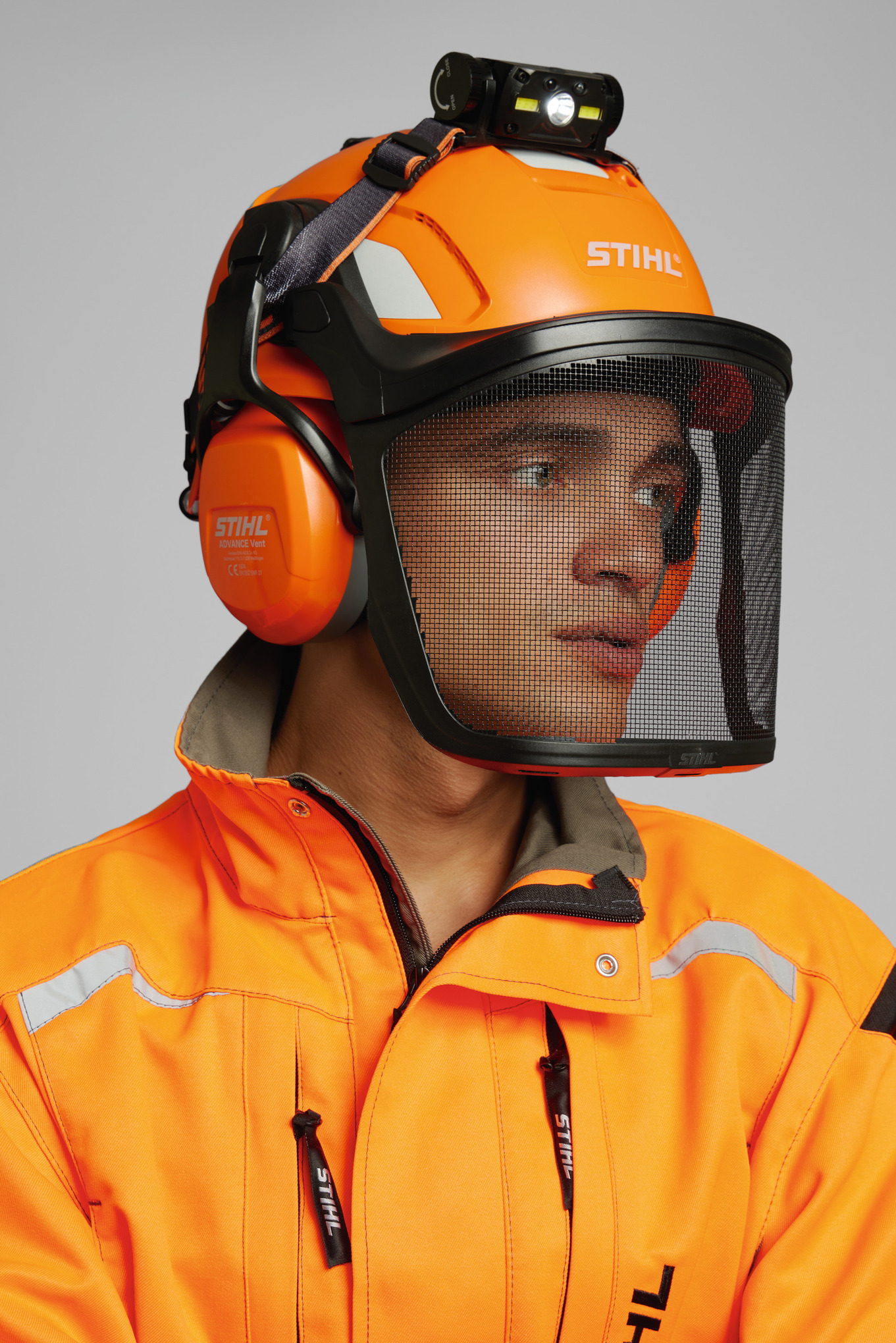 Latarka czołowa STIHL