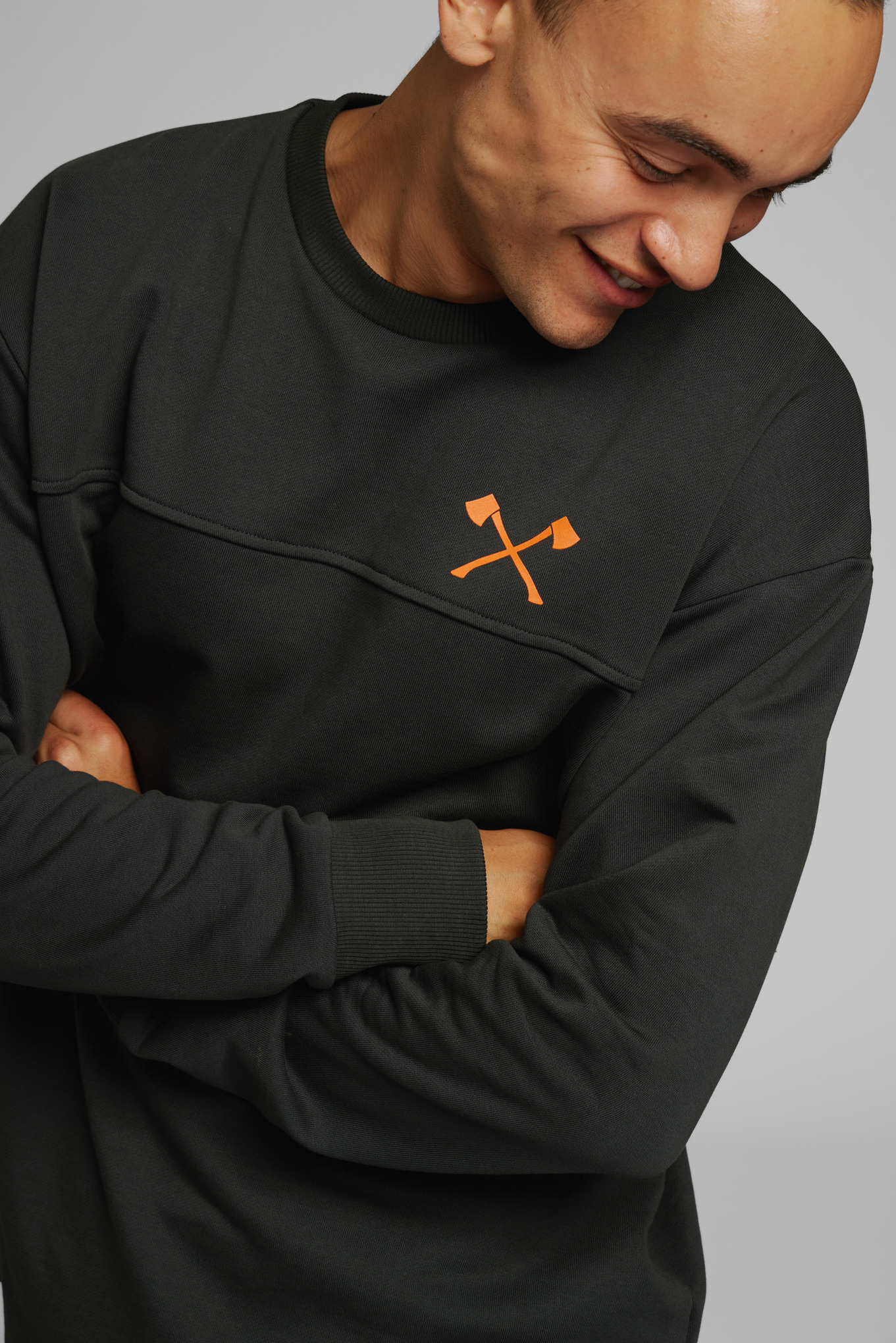 Bluza SMALL AXE