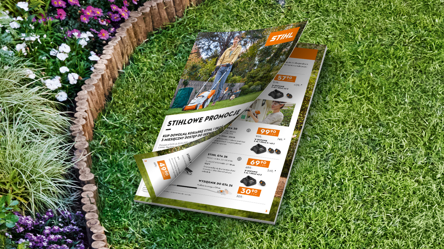 Promocja STIHL ZIMA 2025