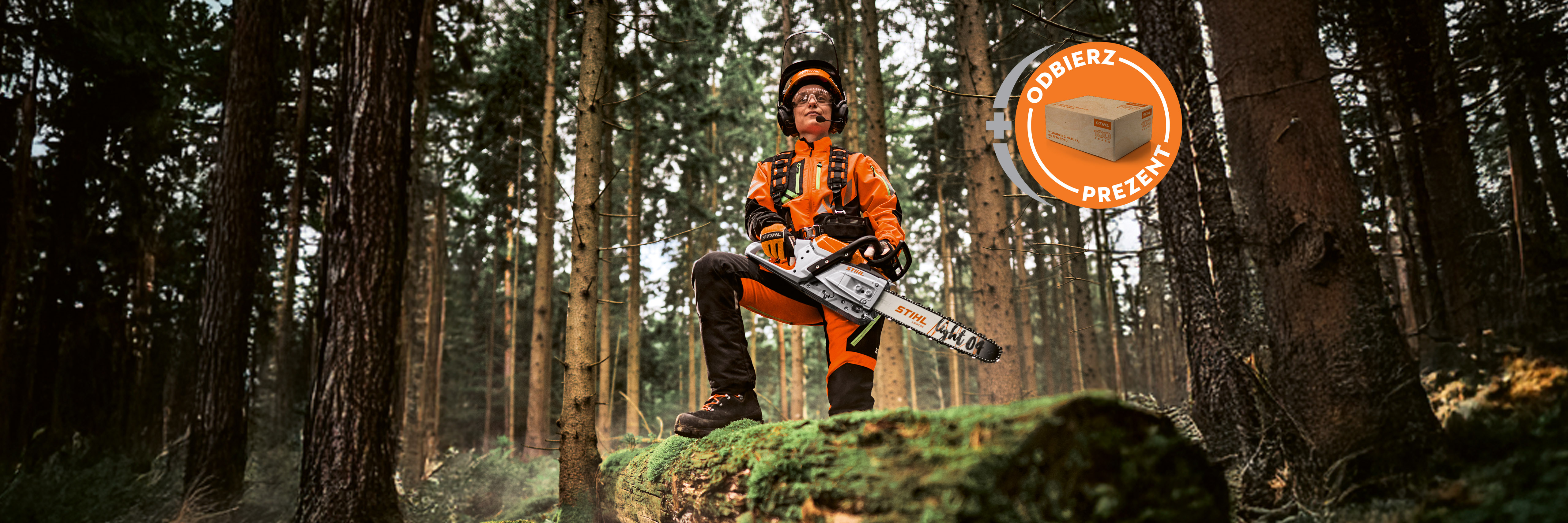 Nasz jubileusz. Twoje okazje.