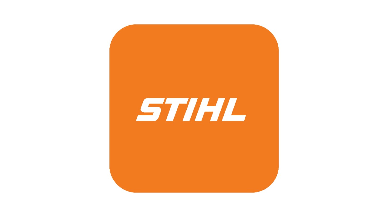 Aplikacja MY STIHL