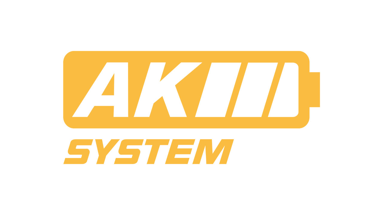 Ikona systemu AK