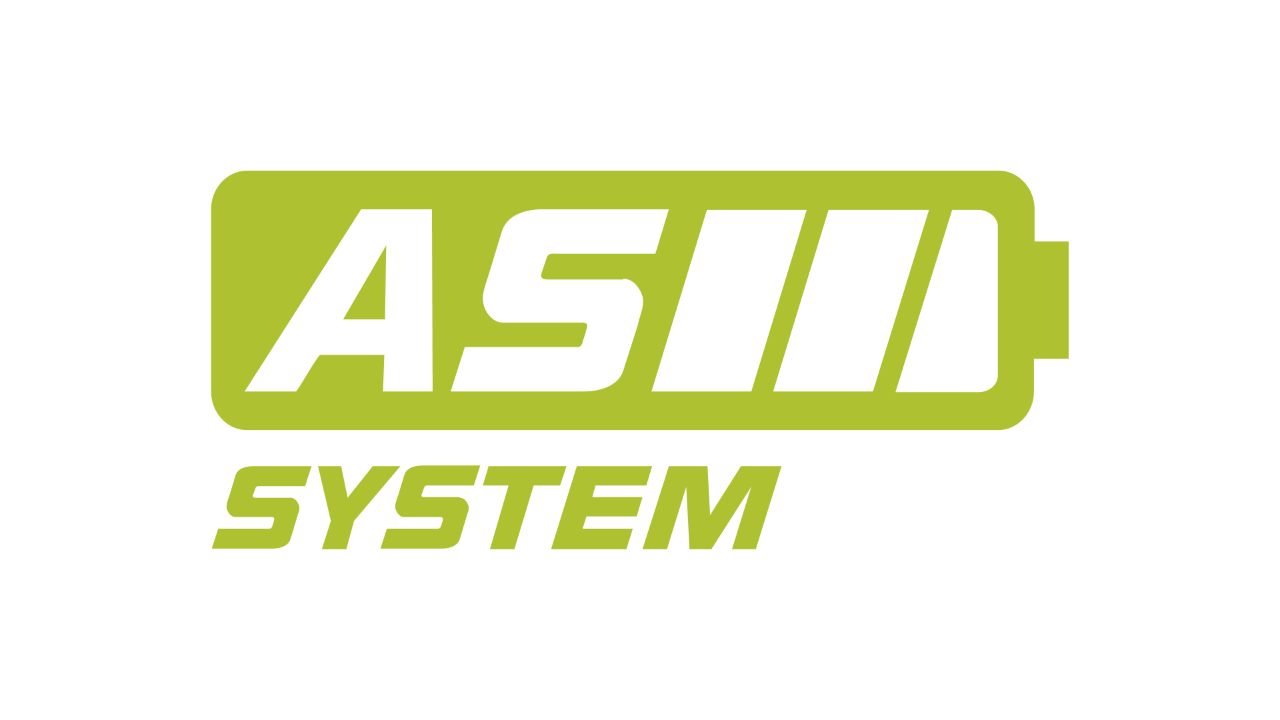 System Icon AS